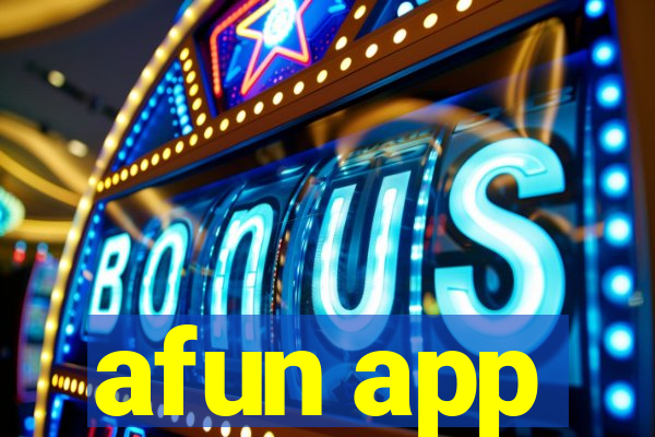 afun app